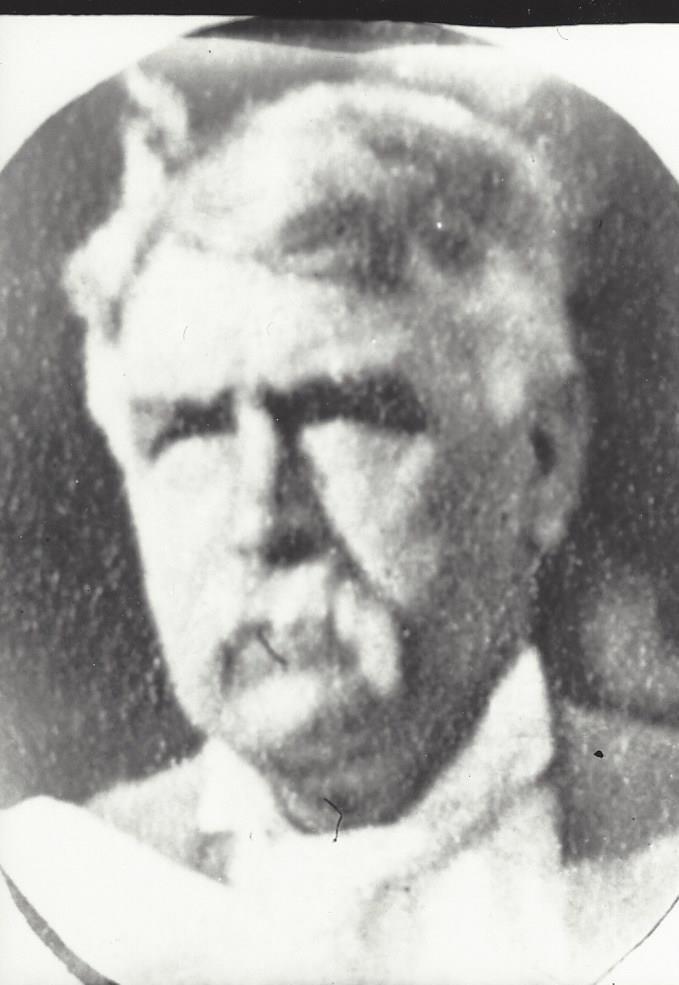 John Leonard Nebeker (1854 - 1914) Profile